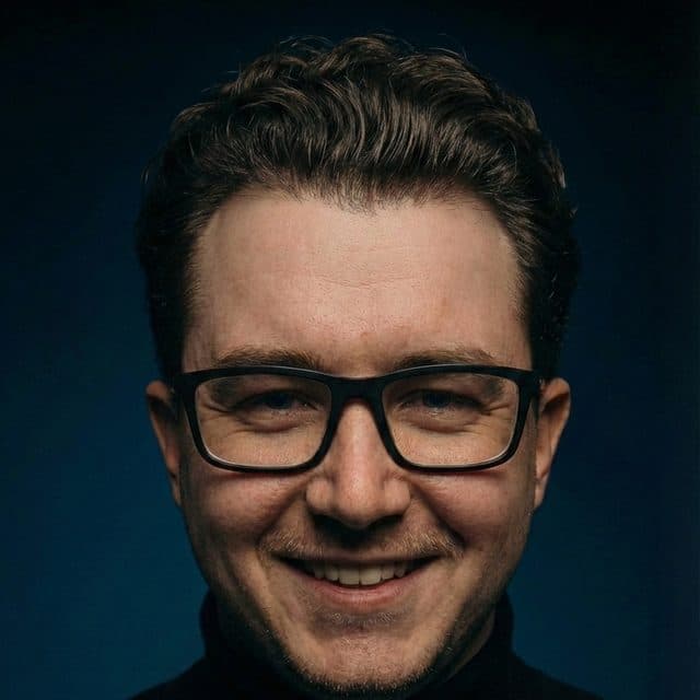 Denis Kosolapov